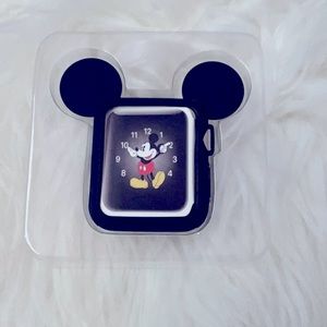 Mickey Mouse Apple Watch!